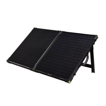 Panou fotovoltaic rigid 100W Goal Zero Boulder 100 Briefcase
