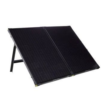 Panou fotovoltaic rigid 200W Goal Zero Boulder 200 Briefcase