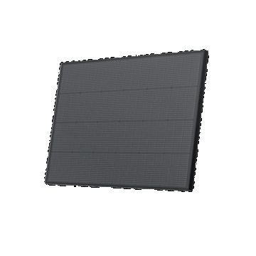 Panou fotovoltaic rigid Ecoflow EFSOLAR175W-1-AKIT-1, 175W
