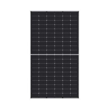 Panou solar fotovoltaic N-Type JinKO Tiger Neo JKM490N-60HL4-V, monocristalin, 490 Wp, 120 celule