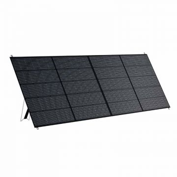 Panou Solar Portabil 420W Bluetti PV420