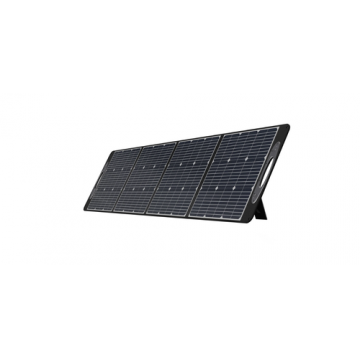 Panou Solar Portabil Oukitel PV100 100W, Pliabil, MC4