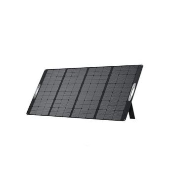 Panou solar portabil Oukitel PV400, 400W, pliabil in 4 bucati, IP65