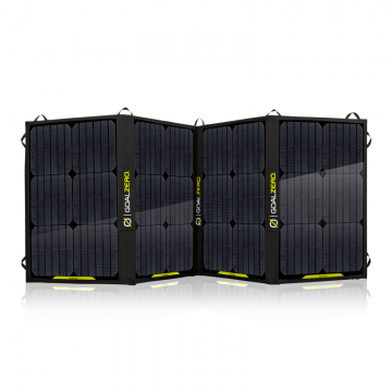 Panou solar portabil pliabil 100W Goal Zero Nomad 100