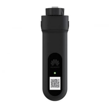 Smart Dongle 4G Huawei SDongleB-06-EU, suporta maxim 10 invertoare, 3.5W, Plug and play, IP65
