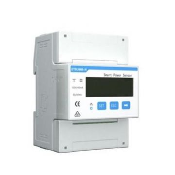Smart Meter, trifazat, 250 A, Huawei, DTSU666-H 250A