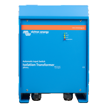 Transformator De Izolare Victron Energy Isolation Transformer 3600W 115 230V