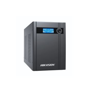 UPS DS-UPS3000/MA 3000 VA Hikvision