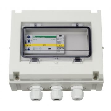 Ve Transfer Switch 5Kva 230V