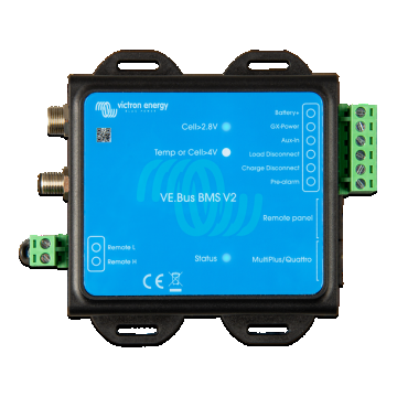 Victron Energy Battery Management System Ve.Bus Bms V2