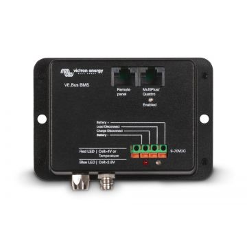 Victron Energy Battery Management System Ve.Bus Bms