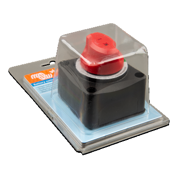 Victron Energy Battery Switch On Off 275A