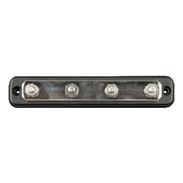 Victron Energy Busbar 600A 4P +Cover