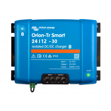Victron Energy Convertor Cu Charger Dc-Dc Orion-Tr Smart Isolated 24 12-30 (360W)