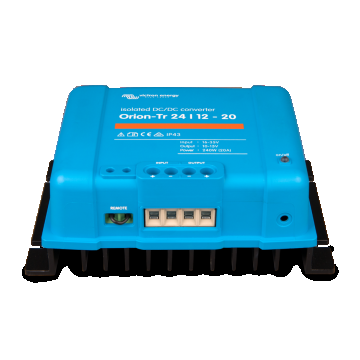 Victron Energy Convertor DC-DC Orion-Tr 24 12-20 (240W)