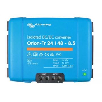 Victron Energy Convertor Orion-Tr 24 48-8,5A (400W)