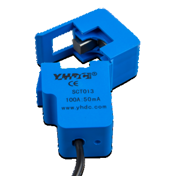 Victron Energy Current Transformer 100A:50Ma For Multiplus-Ii (1M)