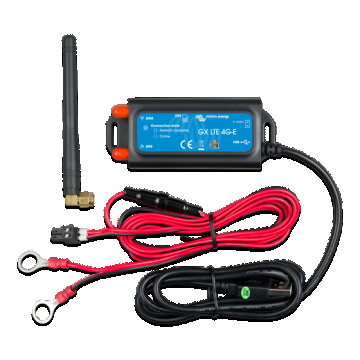 Victron Energy Gx Lte 4G-E (Emea Korea Thailand)