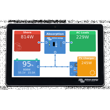 Victron Energy Gx Touch 70 Bpp900455070