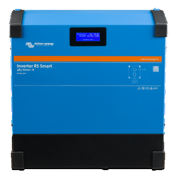 Victron Energy Inverter Rs 48 6000 230V Smart