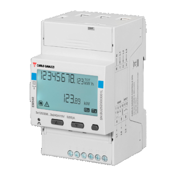 Victron Energy Meter Em540 - 3 Phase - Max 65A Phase