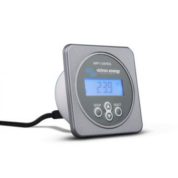 Victron Energy Mppt Control (Ve.Direct Cable Not Included)