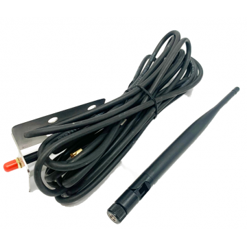Victron Energy Outdoor Lte-M Wall Mount Antenna