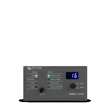 Victron Energy Skylla-I Control Gx (90 º Rj45)
