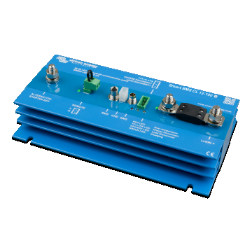 Victron Energy Smart Bms Cl 12-100
