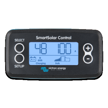 Victron Energy Smartsolar Pluggable Display