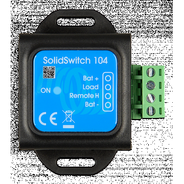 Victron Energy Solid Switch 104