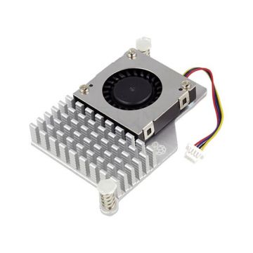 accesorii: radiator activ aluminiu radiator,ventilator