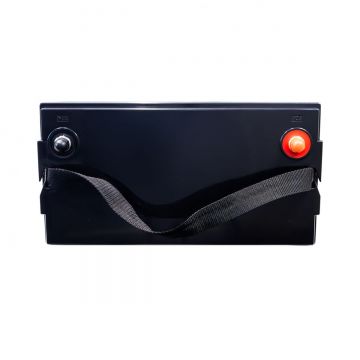 Acumulator LiFePo4 12.8V 150Ah, BMS, bluetooth, M8 TED Electric - TED007414