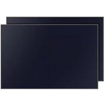 Anker&nbsp;Solix Set 2 Panouri solare rigide Anker Solix RS40P, 445W, IP68, Tehnologie IBC, Negru