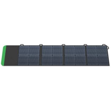 APC Panou solar portabil si pliabil APC PSP100 Schneider OffGrid, Silicon monocristalin, 100W, IP65