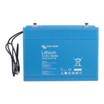 Baterie cu litiu Victron Energy SuperPack 12,8 V / 100 Ah (M8)