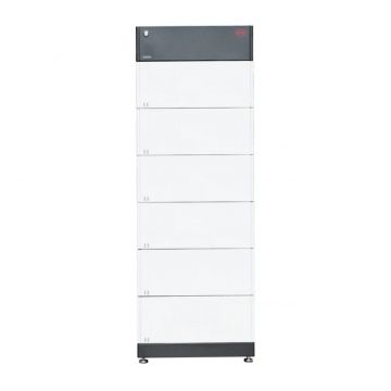 Baterie pentru sistem fotovoltaic BYD Battery Box HVM 16.6KWh, 6 module, 307.2V, IP55