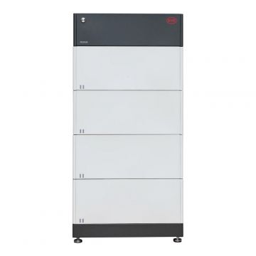 Baterie pentru sisteme fotovoltaice BYD Battery Box HVM 11 KWH, 4 module, eficienta 96%, IP55