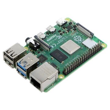 calculator monoplaca raspberry pi 4 1,8ghz up: bcm2711 4gbram