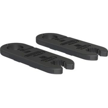 Chei de strangere pentru EVO MC4, 117 mm, 31 g, plastic, 37F422