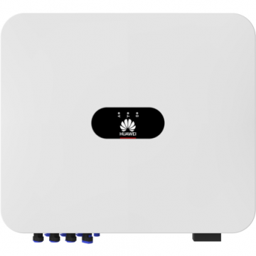 Huawei Invertor de tensiune solar Huawei SUN2000-10K-LC0, 10000 W, conector RS485, IP66