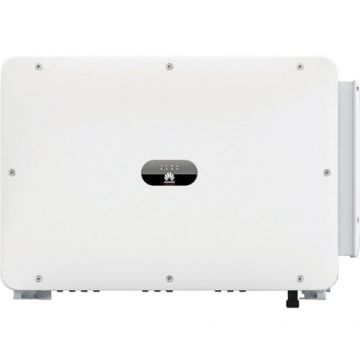 Huawei Invertor de tensiune solar Huawei SUN2000-115KTL-M2, 110000 W