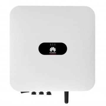 Huawei Invertor de tensiune solar Huawei SUN2000-3KTL-L1, putere RMS 3000 W, putere maxima 4500 W, IP65