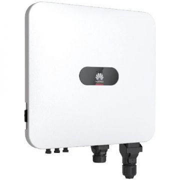 Huawei Invertor hibrid HUAWEI SUN2000-10K-MAP0, trifazat, 2 mppt,