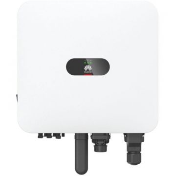 Huawei Invertor hibrid HUAWEI SUN5000-8K-MAP0, 8kW, trifazat, 2MPPT
