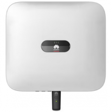 Huawei Invertor hibris trifazat Huawei SUN2000-10KTL-M1, Alb