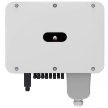 Huawei Invertor Huawei SUN2000-36KTL-M3, Trifazic, Alb