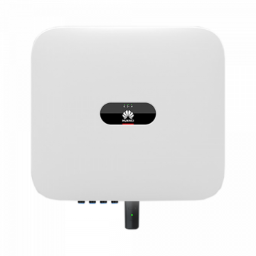 Huawei Invertor on grid trifazat Huawei SUN2000-17KTL-M2, WiFi, 4G, 17 kW