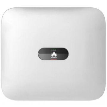Huawei Invertor on grid trifazat Huawei SUN2000-8KTL-M1 HC (high current), Wlan, 4G, 8 kW, battery ready
