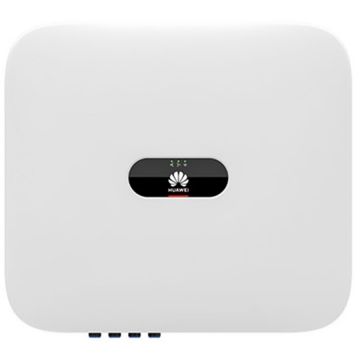 Huawei Invertor solar trifazat ON Grid hybrid Huawei SUN2000-12KTL-M2 12 KW, Alb